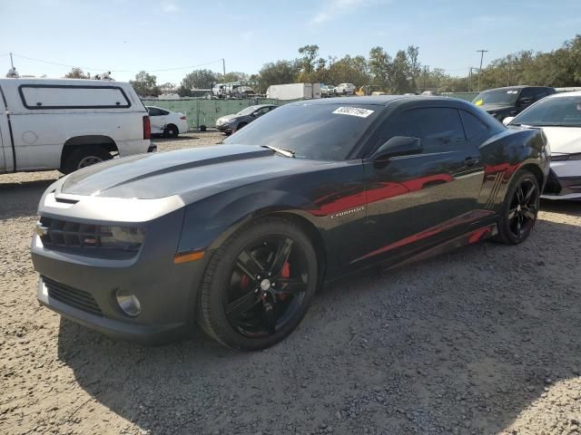 2012 Chevrolet Camaro 2SS