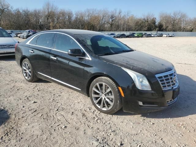 2013 Cadillac XTS