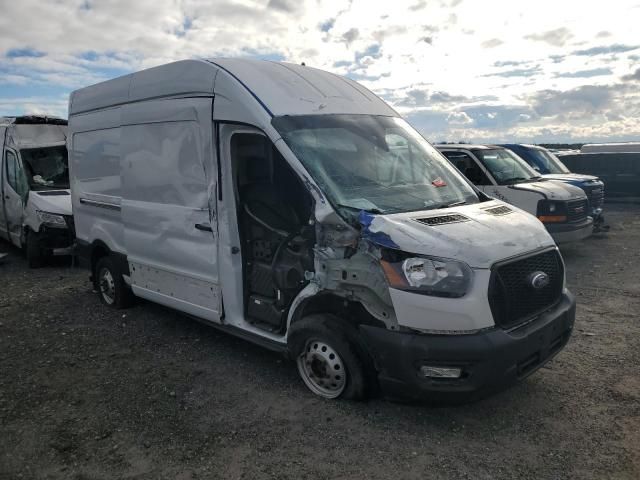 2021 Ford Transit T-250