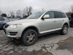 2010 Volkswagen Touareg TDI