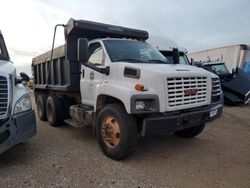 Salvage cars for sale from Copart Greenwell Springs, LA: 2004 GMC C8500 C8C064