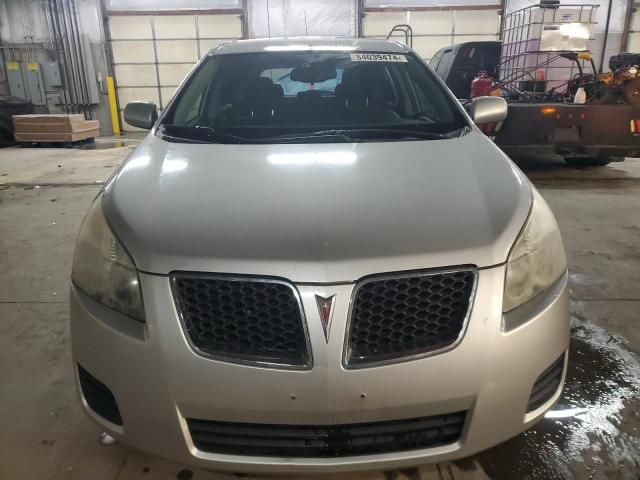 2009 Pontiac Vibe