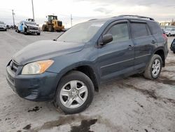 Toyota rav4 salvage cars for sale: 2010 Toyota Rav4