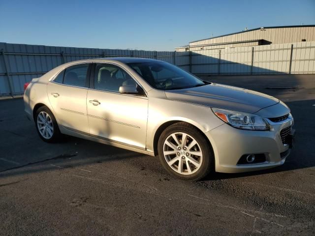 2015 Chevrolet Malibu 2LT