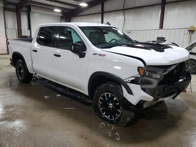 2022 Chevrolet Silverado K1500 ZR2