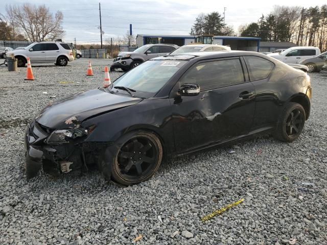 2013 Scion TC