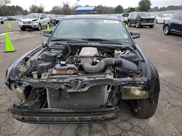 2007 Ford Mustang GT