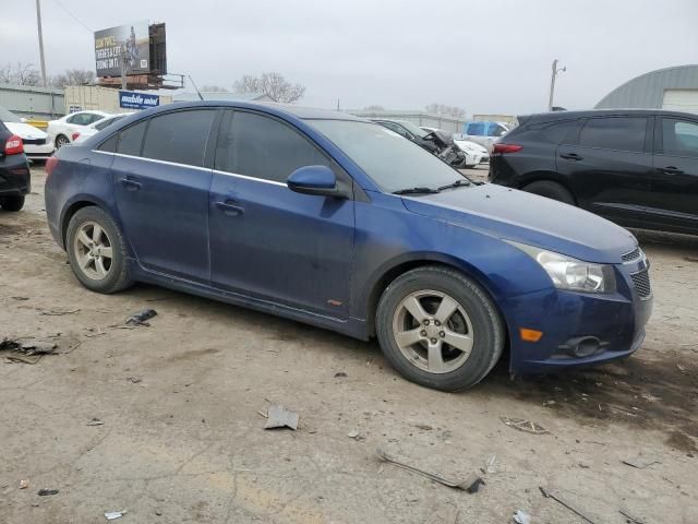 2013 Chevrolet Cruze LT