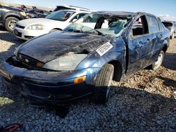 2004 Ford Focus ZTS en venta en Magna, UT