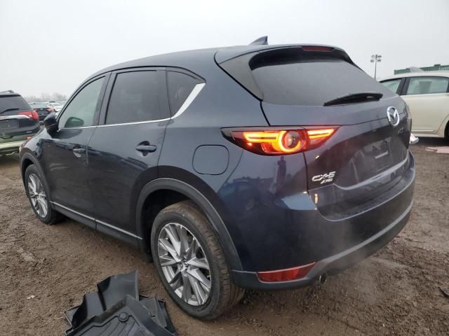 2019 Mazda CX-5 Grand Touring Reserve