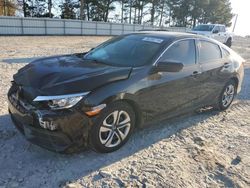 2016 Honda Civic LX for sale in Loganville, GA