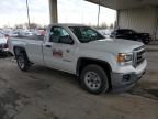 2014 GMC Sierra C1500