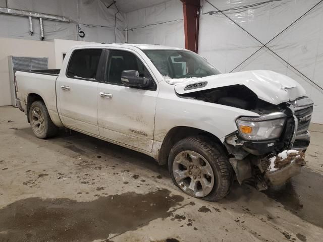 2019 Dodge RAM 1500 BIG HORN/LONE Star