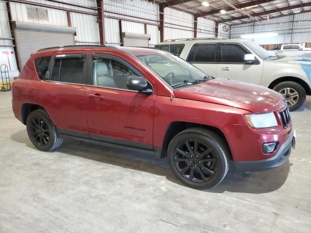 2014 Jeep Compass Sport