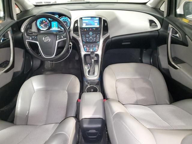 2015 Buick Verano Convenience