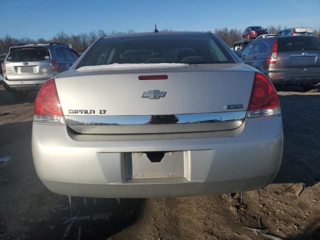 2008 Chevrolet Impala LT