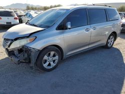 2011 Toyota Sienna LE for sale in Las Vegas, NV