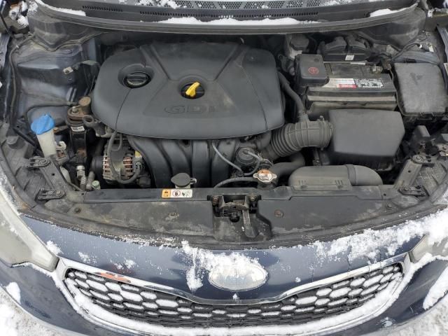 2014 KIA Forte EX