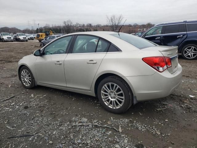 2013 Chevrolet Cruze ECO