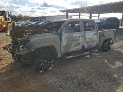 Toyota Tacoma salvage cars for sale: 2016 Toyota Tacoma Double Cab