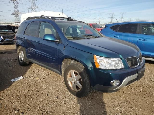 2006 Pontiac Torrent