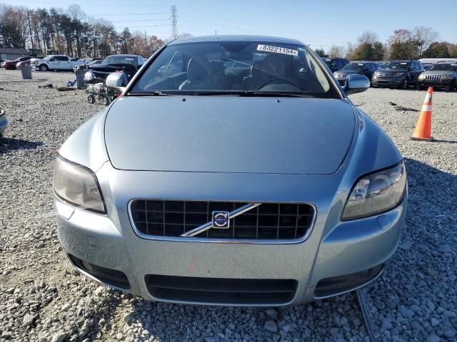 2010 Volvo C70 T5