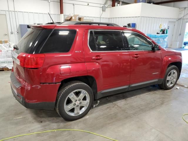 2013 GMC Terrain SLT