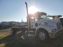 Kenworth Construction t300 salvage cars for sale: 2006 Kenworth Construction T300