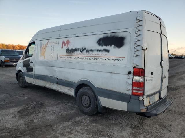 2008 Dodge Sprinter 2500