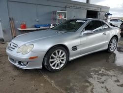 2007 Mercedes-Benz SL 550 en venta en West Palm Beach, FL