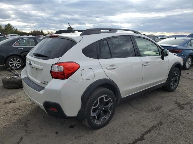 2013 Subaru XV Crosstrek 2.0 Premium