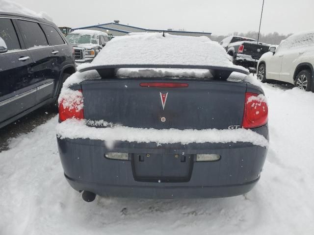 2008 Pontiac G5 GT