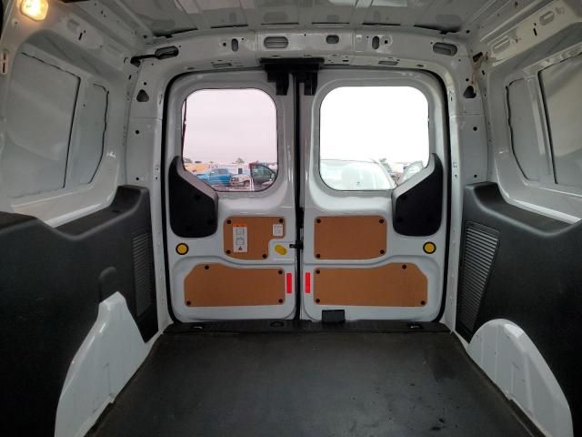 2017 Ford Transit Connect XL