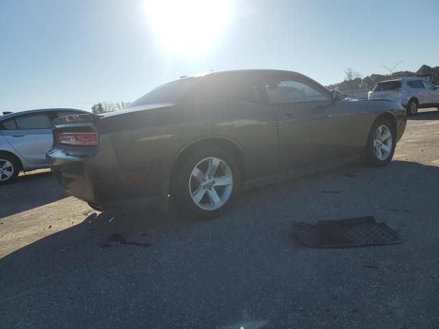 2010 Dodge Challenger R/T