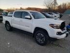 2023 Toyota Tacoma Double Cab