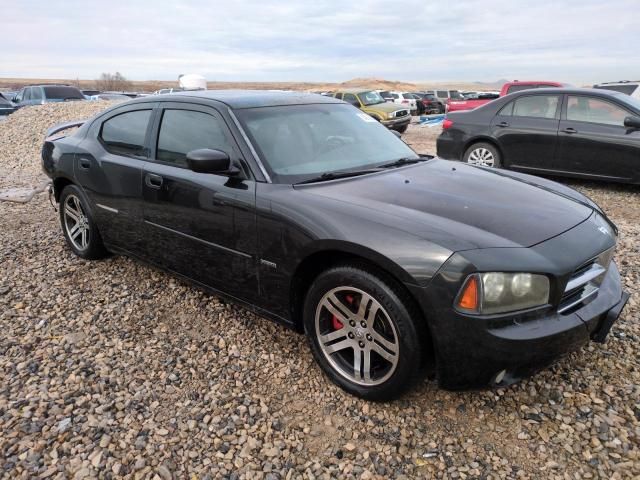 2006 Dodge Charger R/T