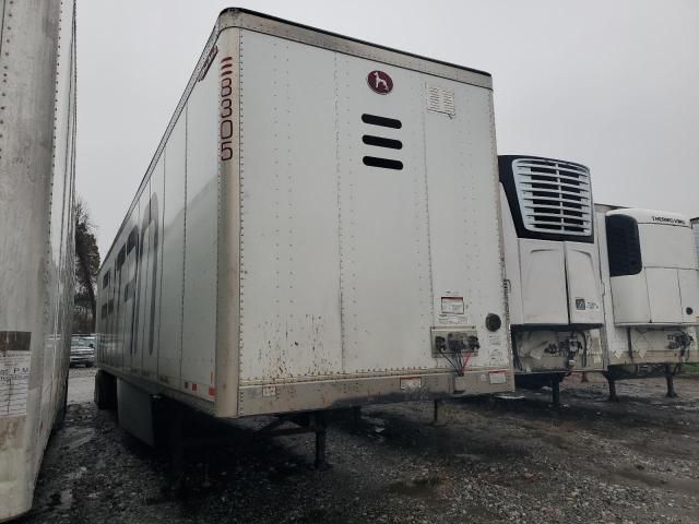 2021 Great Dane DRY 53FT