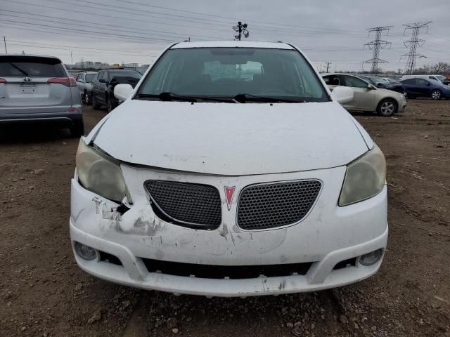 2008 Pontiac Vibe