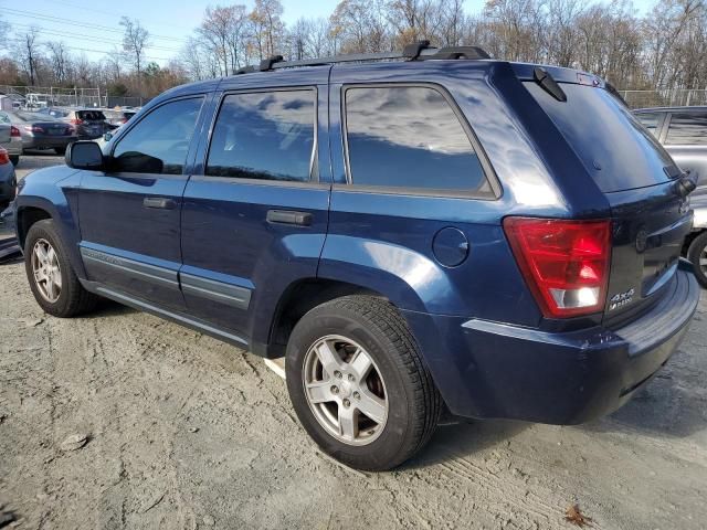 2006 Jeep Grand Cherokee Laredo