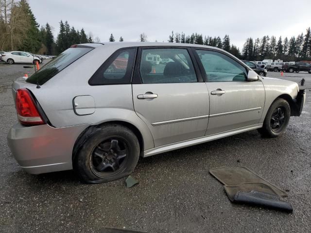 2007 Chevrolet Malibu Maxx LT