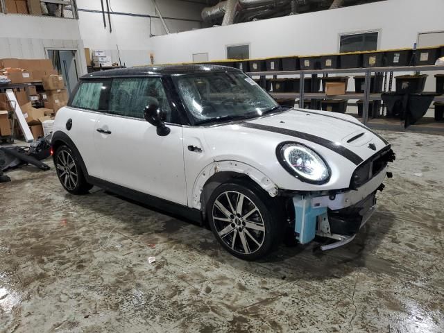 2023 Mini Cooper S