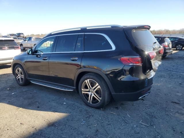 2021 Mercedes-Benz GLS 450 4matic