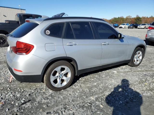 2013 BMW X1 SDRIVE28I