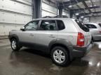 2006 Hyundai Tucson GLS