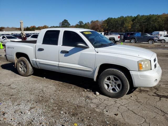 2006 Dodge Dakota Quad SLT