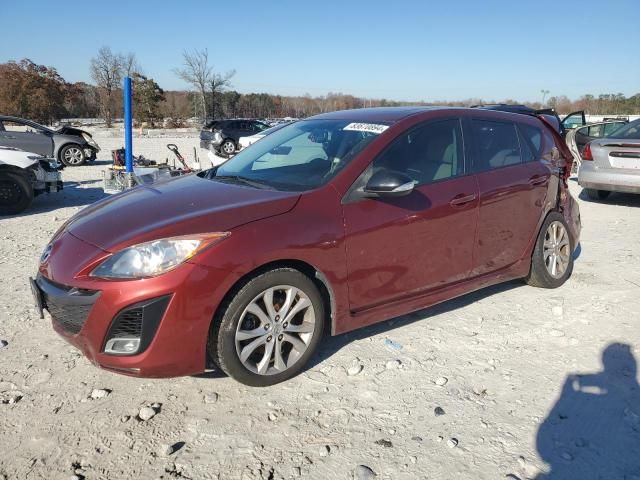 2010 Mazda 3 S