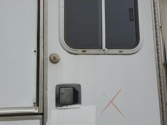 2001 Pelsue 7011A