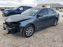 Volkswagen Vehiculos salvage en venta: 2014 Volkswagen Jetta SE