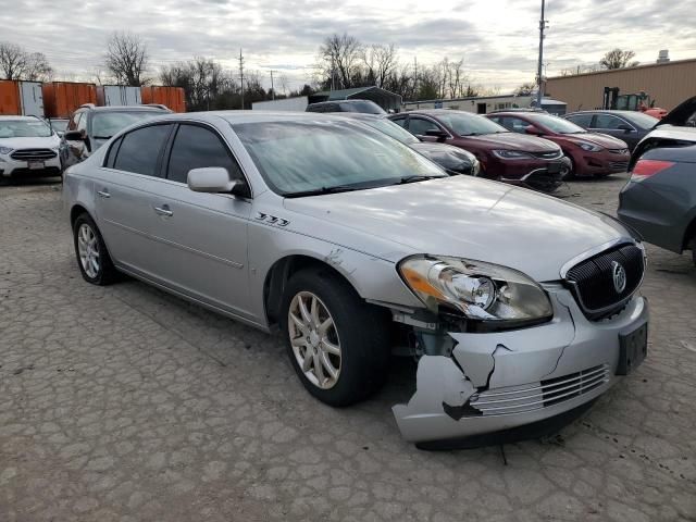 2008 Buick Lucerne CXL