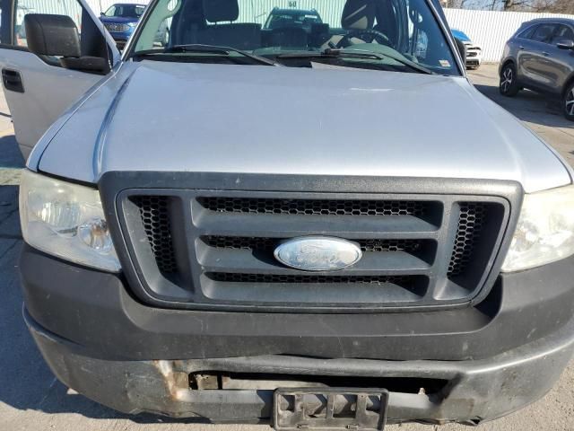 2006 Ford F150